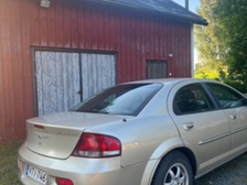 Chrysler Sebring
