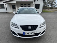 Seat Exeo