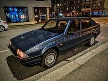 Alfa Romeo 75