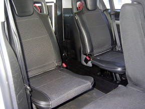 Citroen Space Tourer