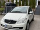 Mercedes-Benz A