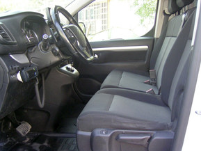 Citroen Space Tourer