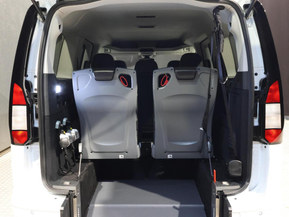 Ford Grand Tourneo Connect