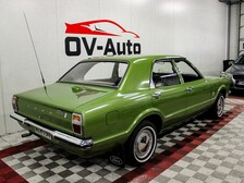 Ford Taunus