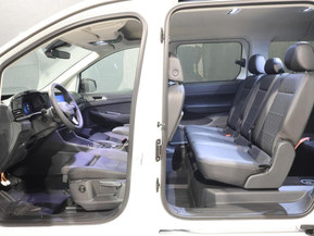 Ford Grand Tourneo Connect