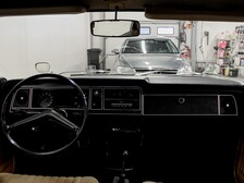 Ford Taunus