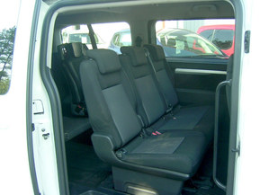 Citroen Space Tourer