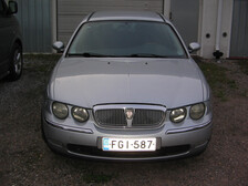 Rover 75