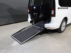 Ford Grand Tourneo Connect