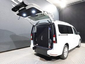 Ford Grand Tourneo Connect