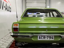 Ford Taunus