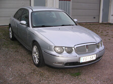 Rover 75