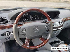 Mercedes-Benz S