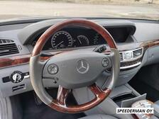 Mercedes-Benz S