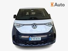 Volkswagen ID. Buzz Cargo