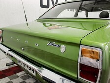 Ford Taunus
