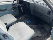 Opel Kadett