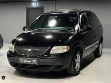 Chrysler Voyager
