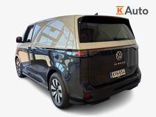 Volkswagen ID. Buzz Cargo
