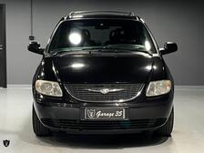 Chrysler Voyager