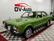 Ford Taunus
