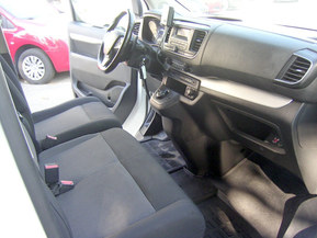 Citroen Space Tourer