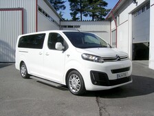 Citroen Space Tourer