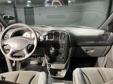 Chrysler Voyager
