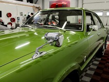 Ford Taunus