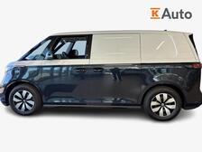 Volkswagen ID. Buzz Cargo