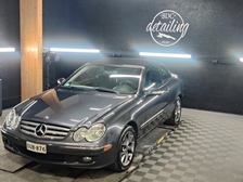 Mercedes-Benz CLK