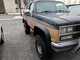 Chevrolet Blazer
