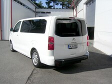 Citroen Space Tourer