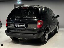 Chrysler Voyager