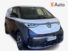 Volkswagen ID. Buzz Cargo