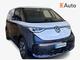 Volkswagen ID. Buzz Cargo