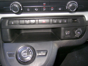 Citroen Space Tourer