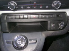 Citroen Space Tourer