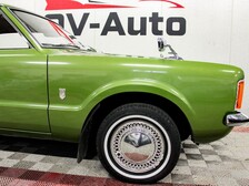 Ford Taunus