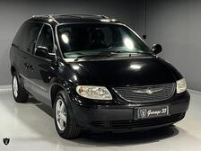 Chrysler Voyager