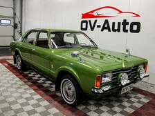 Ford Taunus