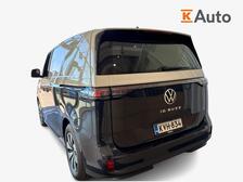 Volkswagen ID. Buzz Cargo