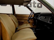 Ford Taunus