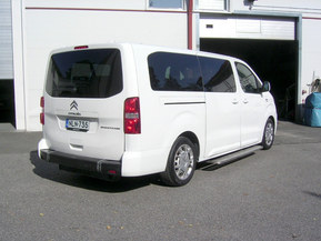 Citroen Space Tourer