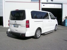 Citroen Space Tourer