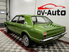 Ford Taunus