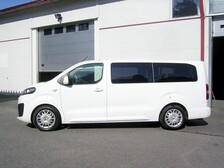 Citroen Space Tourer