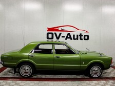 Ford Taunus