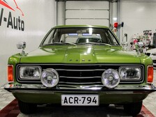 Ford Taunus