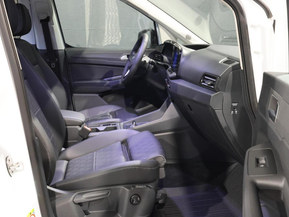 Ford Grand Tourneo Connect